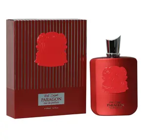 RED CARPET PARAGON  by ZIMAYA EDP 3.4 OZ