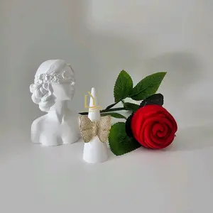 LaYaiBoutique #1660 High Quality 14k Gold Plated Butterfly Ring