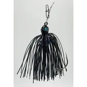 Hand-Tied VIB Jig Hand-Tied VIB Jig