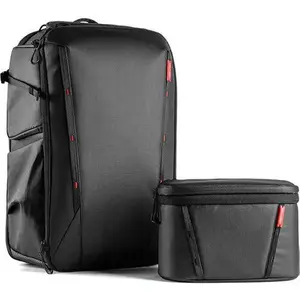 Pgytech OneMo 2 Backpack (Space Black, 35L)