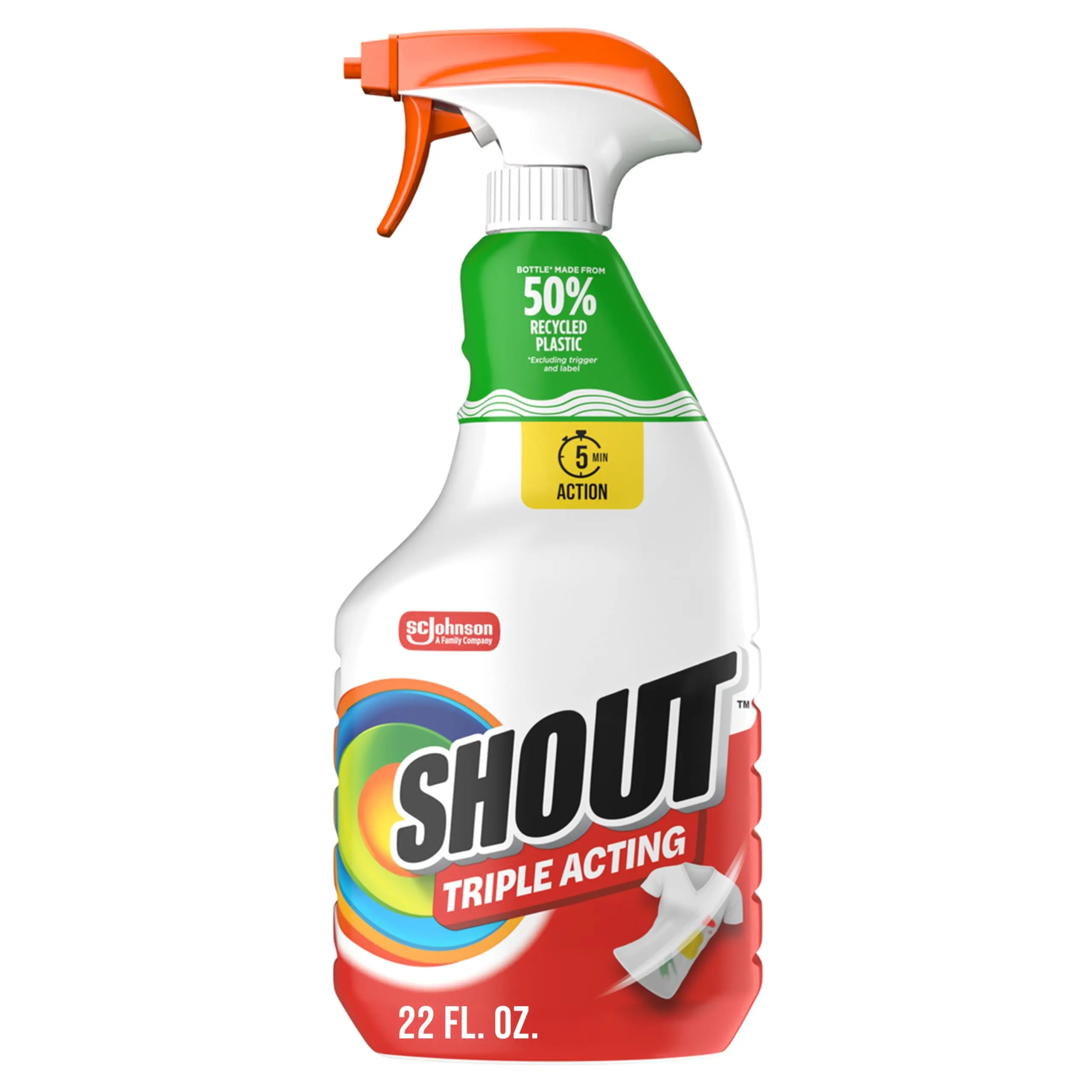 22 Ounce (Pack of 1)