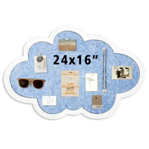 Cloud baby Blue
