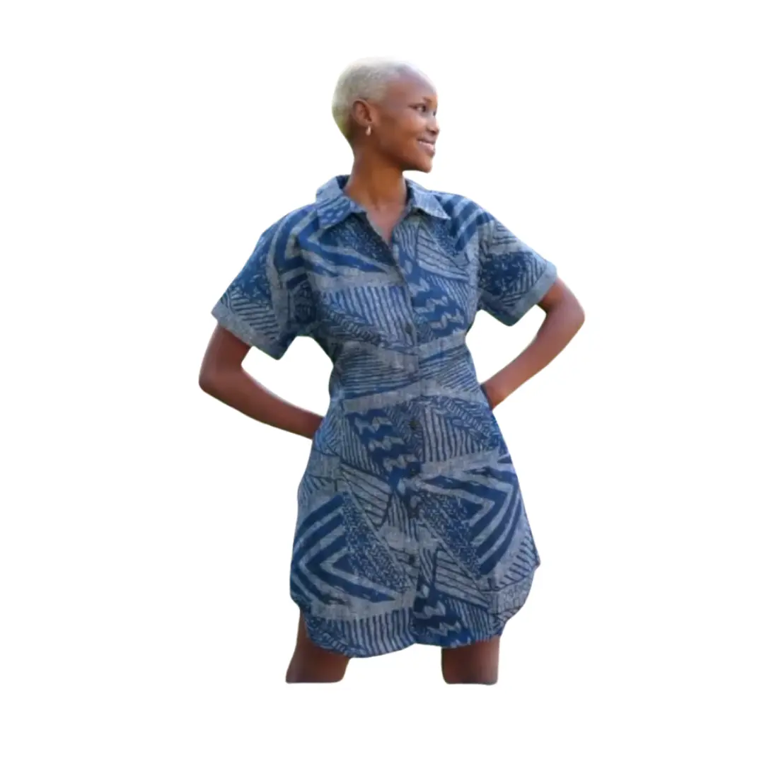 Sheila Dress