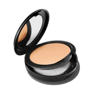 NC37 smooth and even ultra-matte finish with medium-to-full buildable