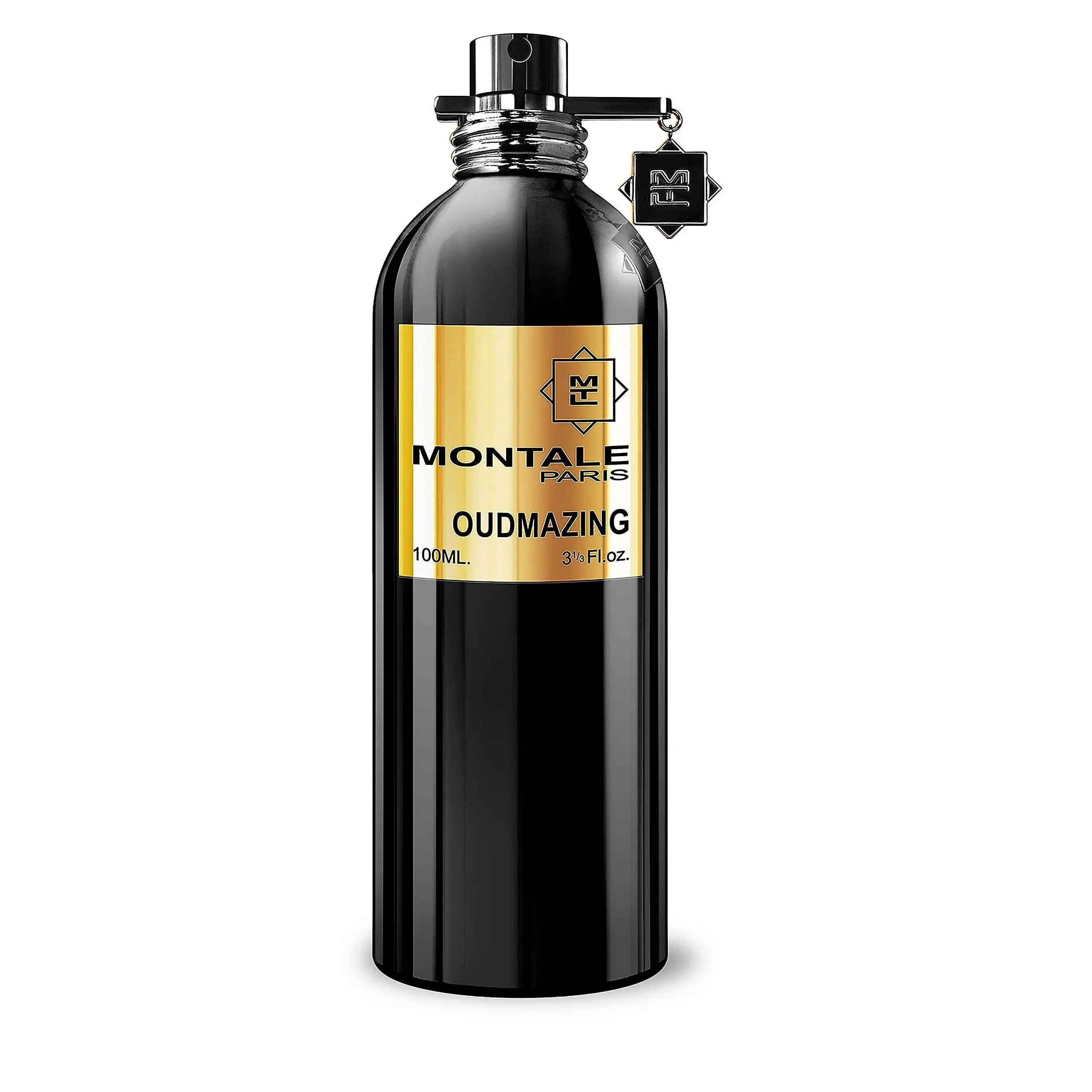 Montale Unisex 3.4 Ounce Oudmazing Eau De Parfum (TESTER)