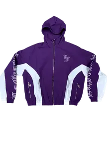 3M Nylon Jacket