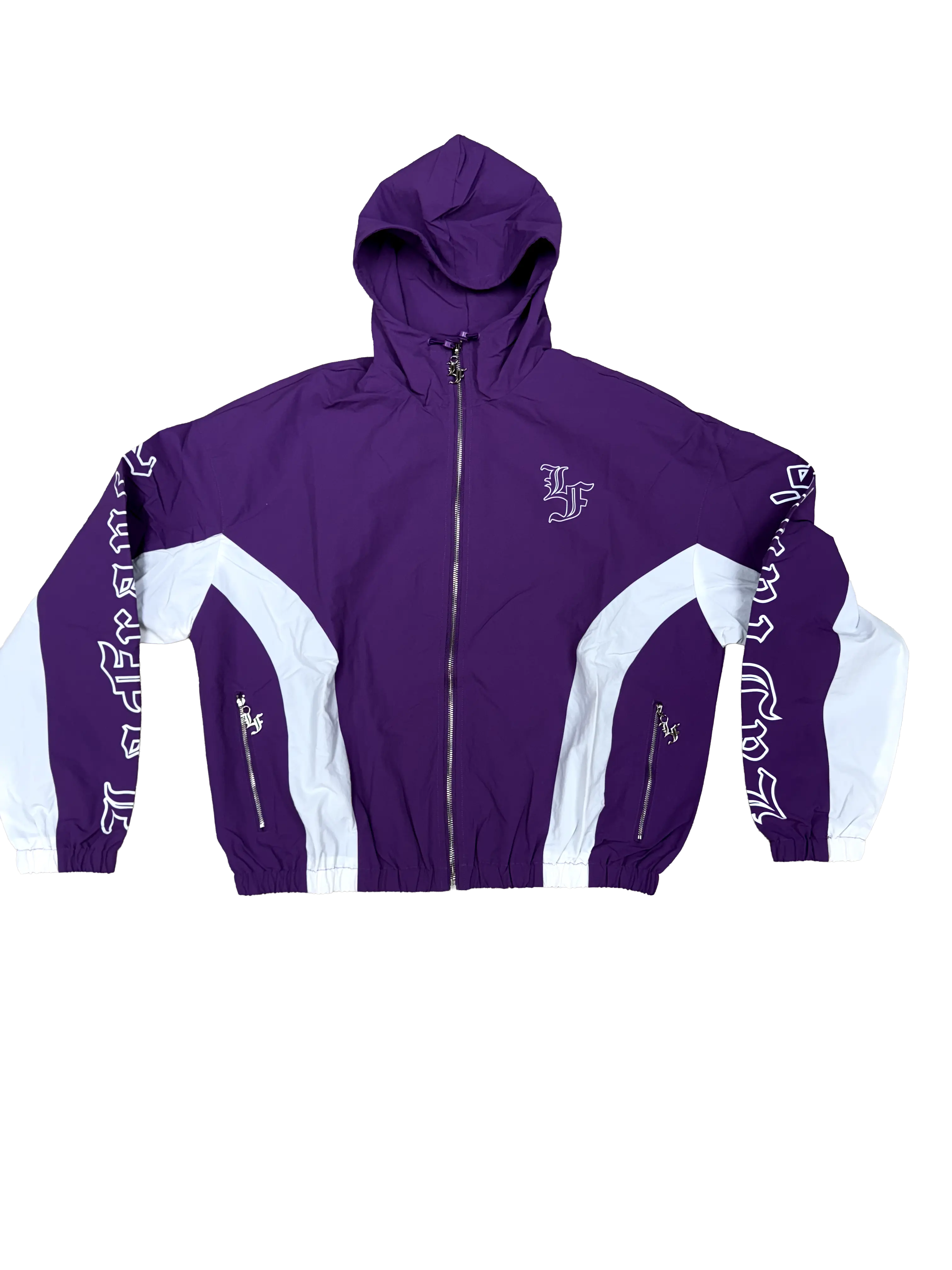 3M Nylon Jacket