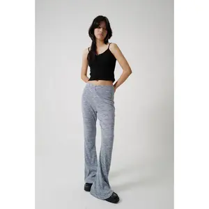 JUST JERSEY PANTS | blue