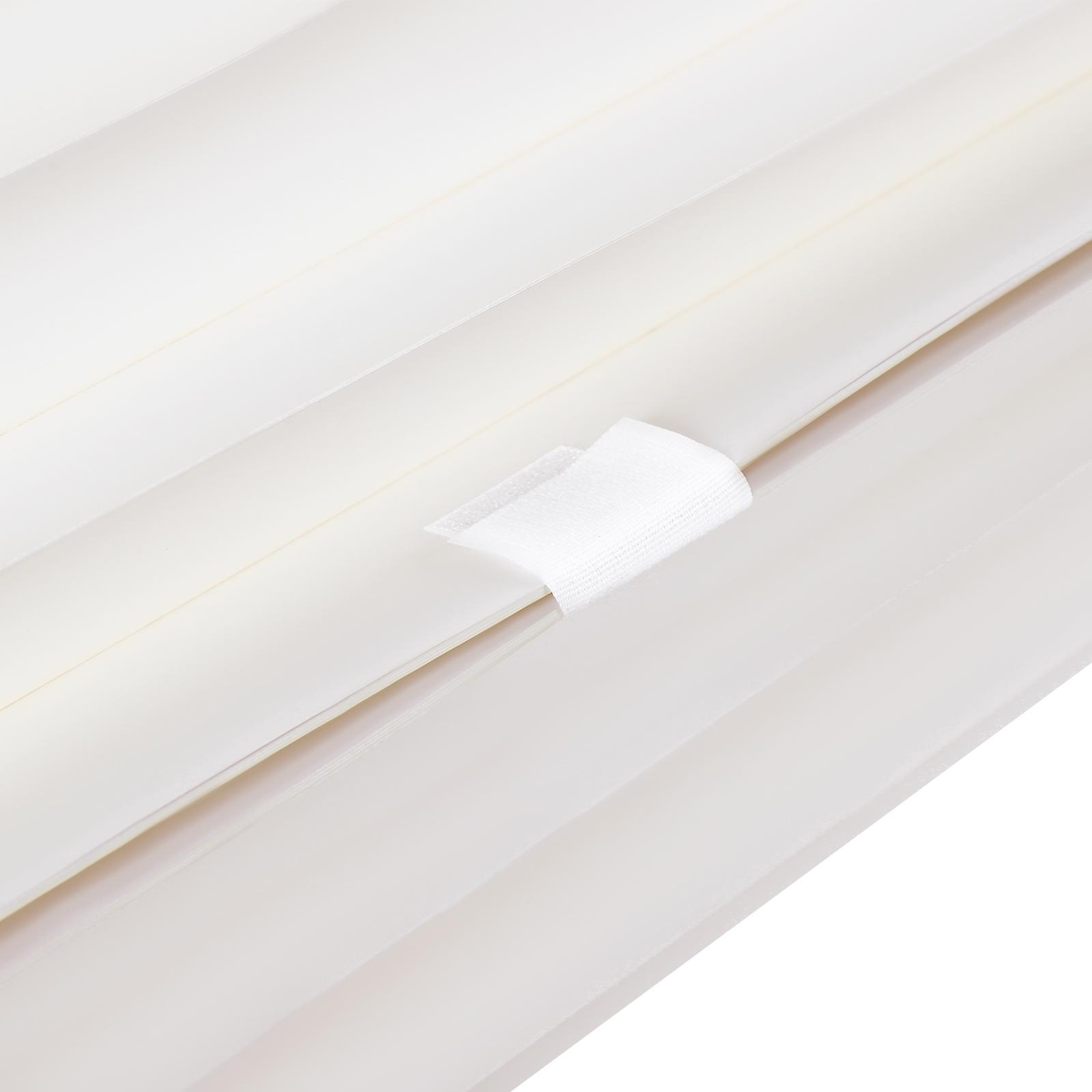 3-Piece Honeycomb Cardboard Flower Stand Set with PVC Tops, 110 lbs Load Capacity Each, DIY Display Pedestals for Wedding Aisle Centerpieces, Party Birthday Anniversary Decoration (15.7" to 31.5" Tall)