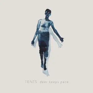 Tents - Deer Keeps Pace  [COMPACT DISC - CD]