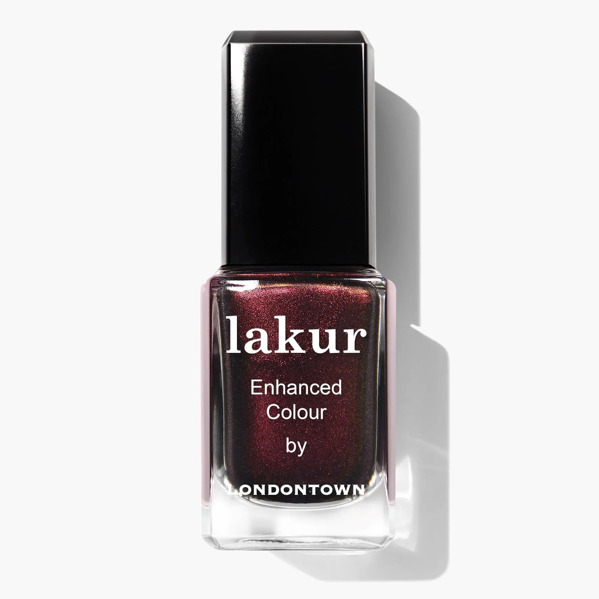 Cockney Glam Nail Color