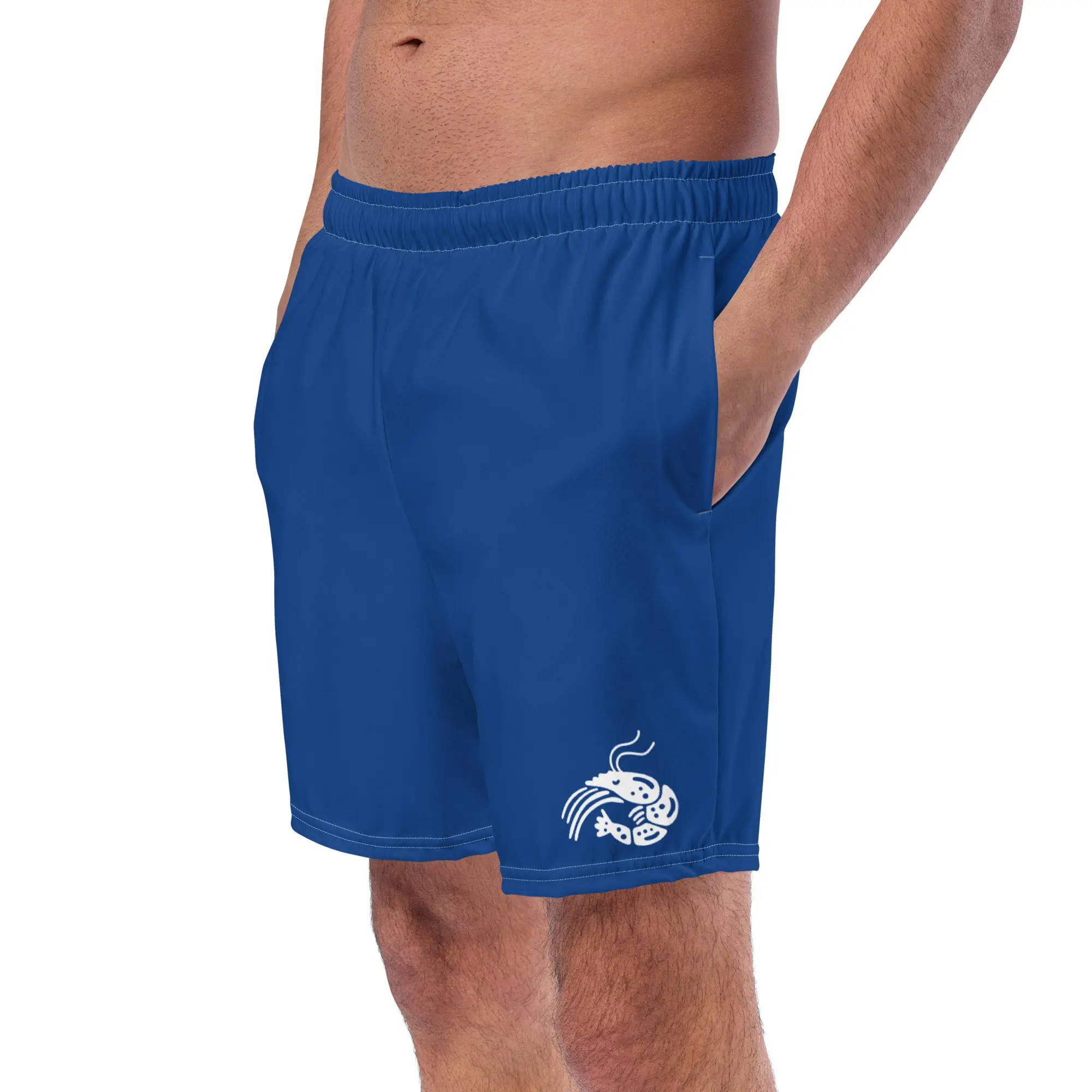 Casa Nayar Men's Swim Trunks
