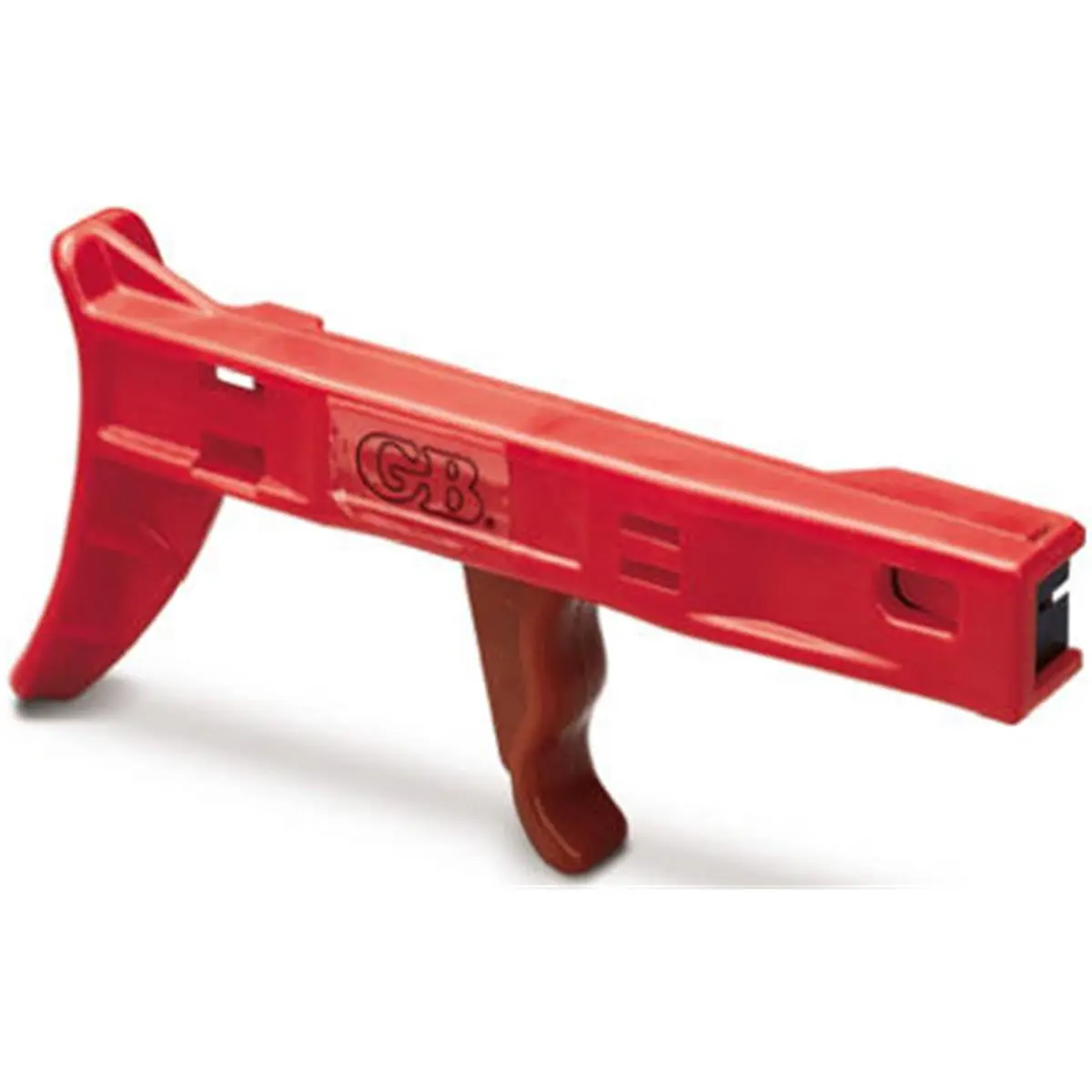 212 MAIN Gardner Bender CTT-45 Cable Tie Tensioning Tool, Hand Tools for Cable Management, Pull-Tight Secure Bundling