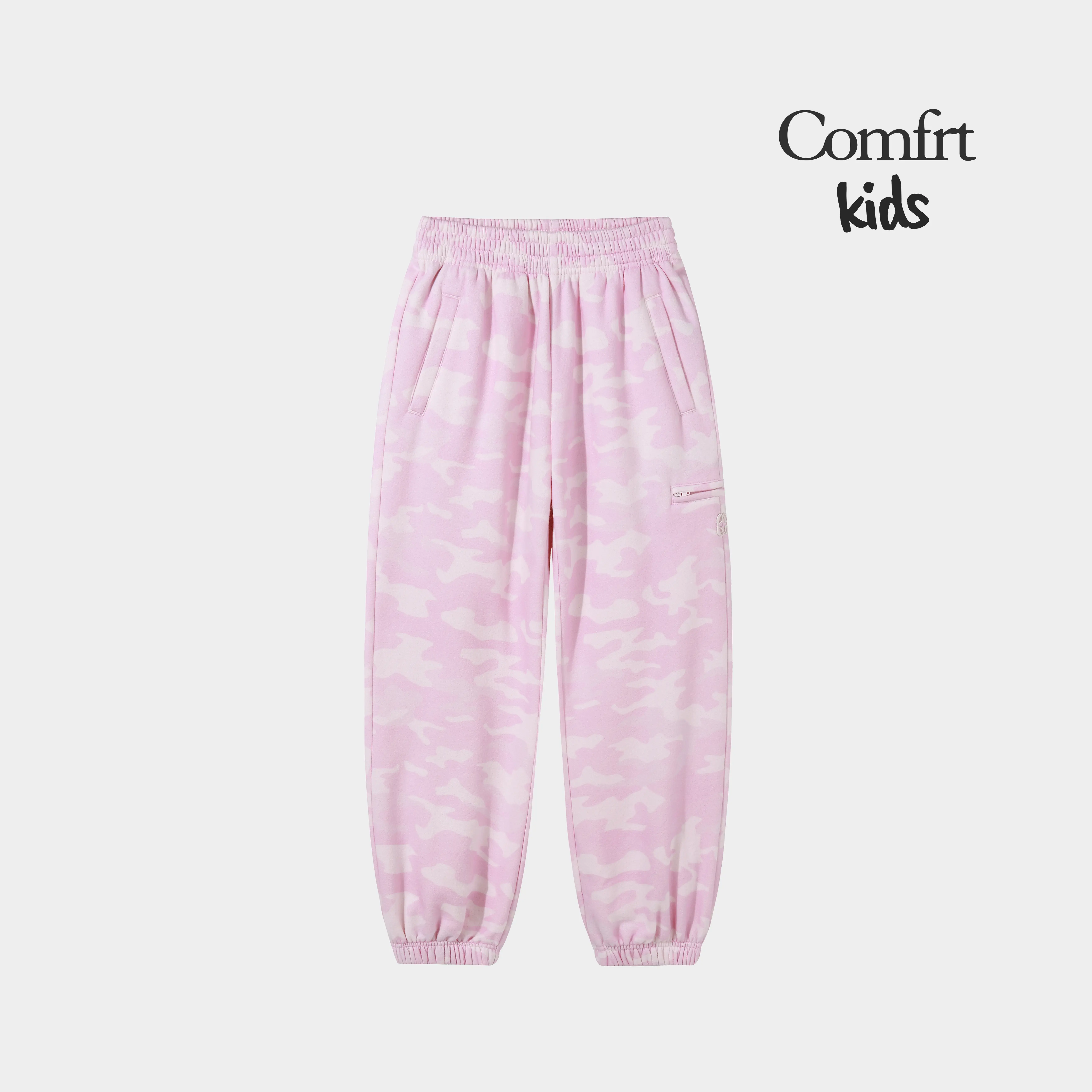 Comfrt | Kids Halo Lightweight Sweatpants | Light Fleece Soft Joggers for Boys & Girls Comfrt | Kids Halo Lightweight Sweatpants | Light Fleece Soft Joggers for Boys & Girls