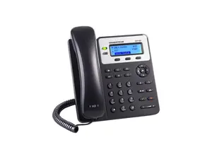 GRANDSTREAM GXP1620 SMALL BUSINESS IP PHONE 2 SIP GRANDSTREAM GXP1620 SMALL BUSINESS IP PHONE 2 SIP