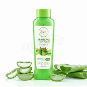 Anyeluz Shampoo de Aloe Vera 500mL