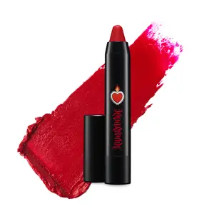 Brava - Bold Lipstick
