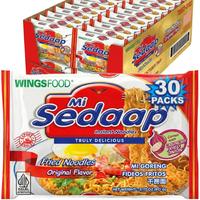 Mi Goreng Fried Noodle (30 Pack)
