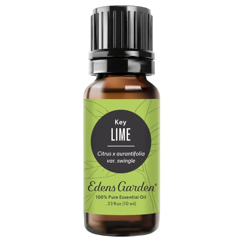 Lime- Key Essential Oil