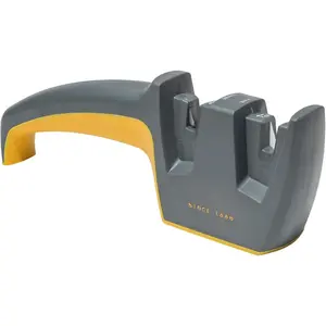 Smith's Pull-Thru  Sharpener