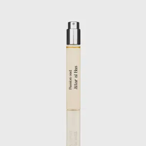 ATTAR AL HAS Passion Oud 11ml