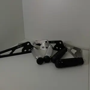 Talaria XXX Shift Lock