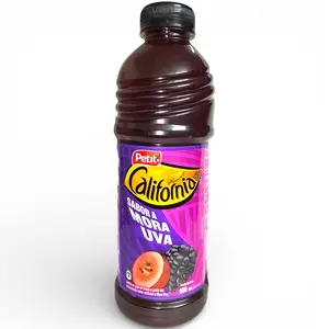 Petit Jugo California Petit Mora Uva Juice Blend with Refreshing Mix