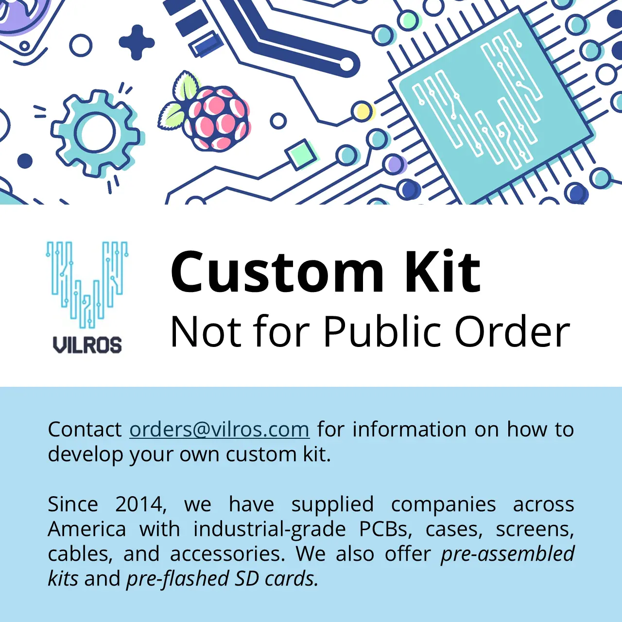 SHI Custom Raspberry Pi 4 Kit-11_05_2025