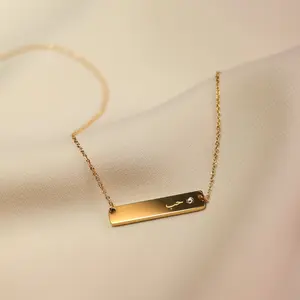 Love Choker Necklace