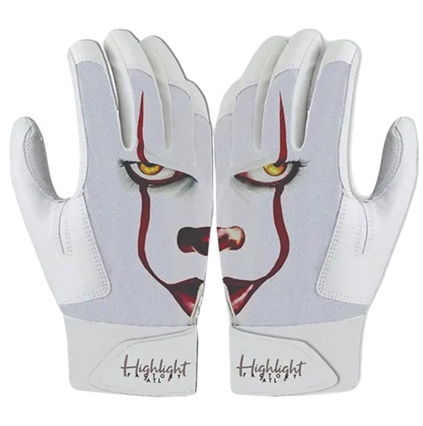 You'll Float Too Baseball Batting Gloves - HLF Premium