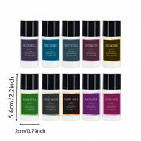 MIX Essential Oil - 10*10ml