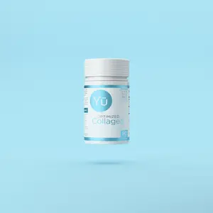 Optimized Collagen Tablets
