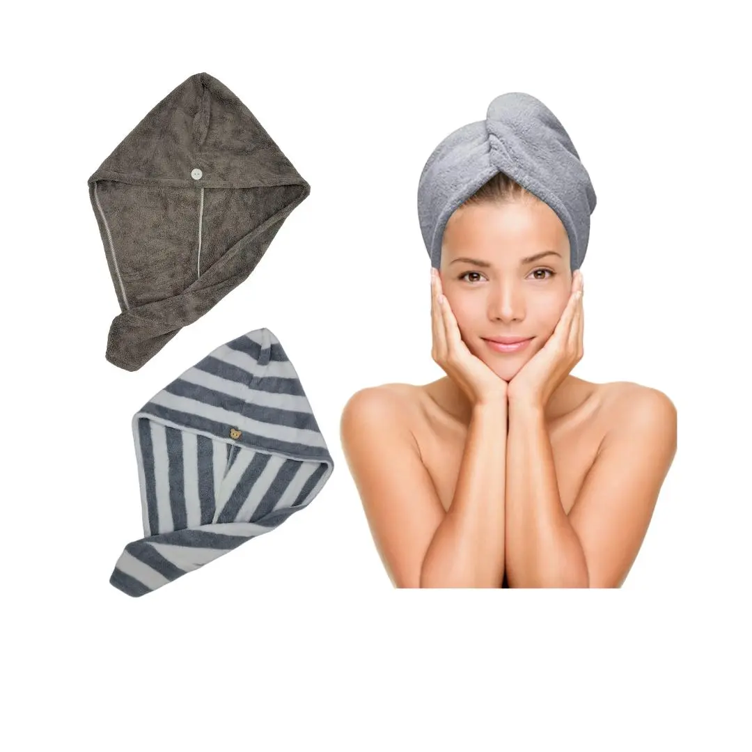 2 Gray (Stripes +Solid)