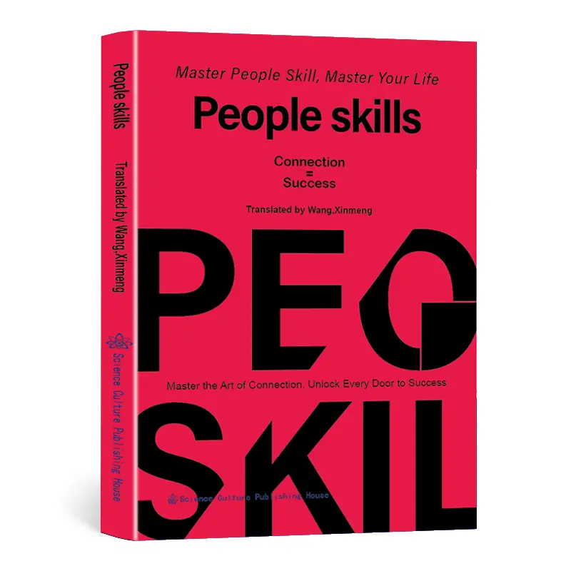 People Skills Social Skills Book Wisdom For Navigating Breakdowns Practical Strategies Dealing With People Master Connection Success Guide