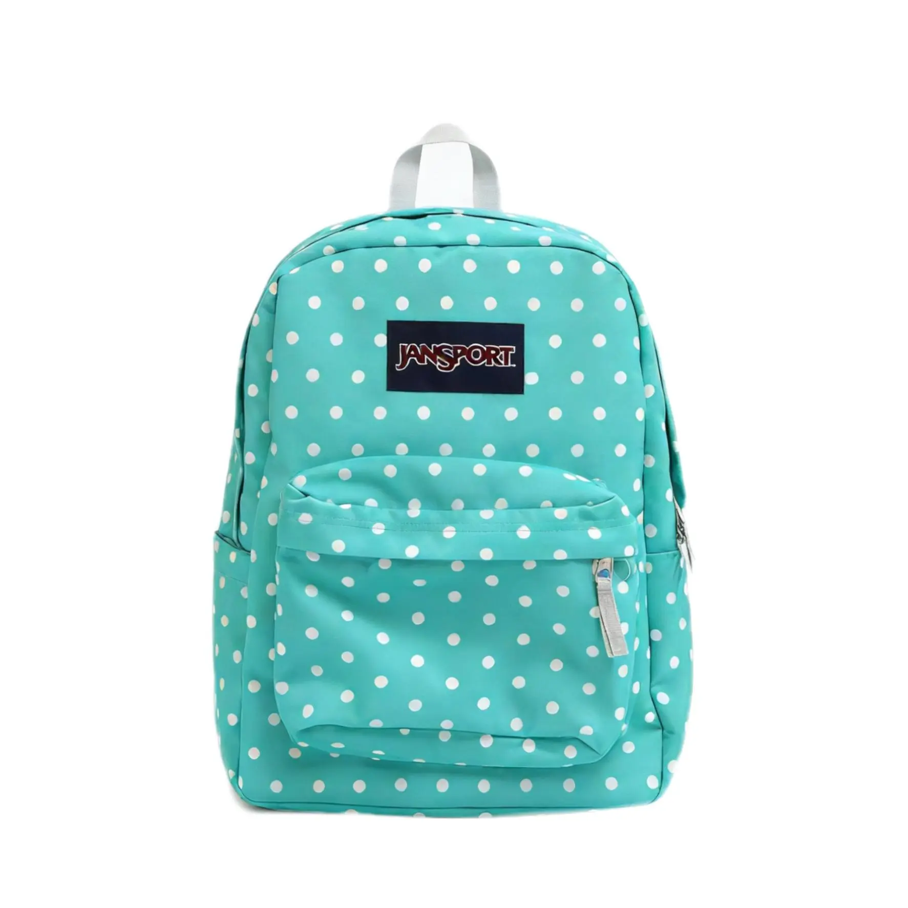 JanSport Cool Student Backpack — large college backpack, large capacity, casual school daypack for teens