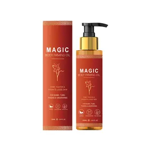 AMZ Body Moisturizing Oil Gently Hydrates And Moisturizes The Skin, Providing Daily Care And Nourishment For The Body. Apply Externally For Body Care