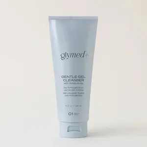 Glymed Plus Gentle Gel Cleanser with Amino Acids (4 oz | 118 ml) - Authentic
