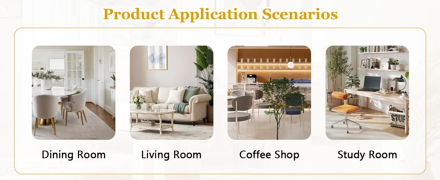 71 Inch Oval Tempered Glass Dining Table, Modern Light Luxury Gold Double Pedestal Kitchen Dining Table, Scratch Resistant Easy Clean Glass Top, Seats 6-8 for Dining Room Restaurant