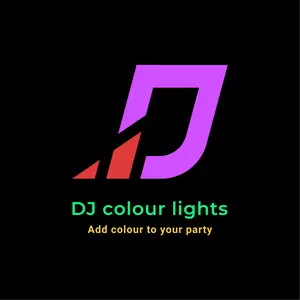 DJ.colorlights shop logo
