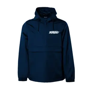 PROJECT TORQUE WINDBREAKER - DARK NAVY