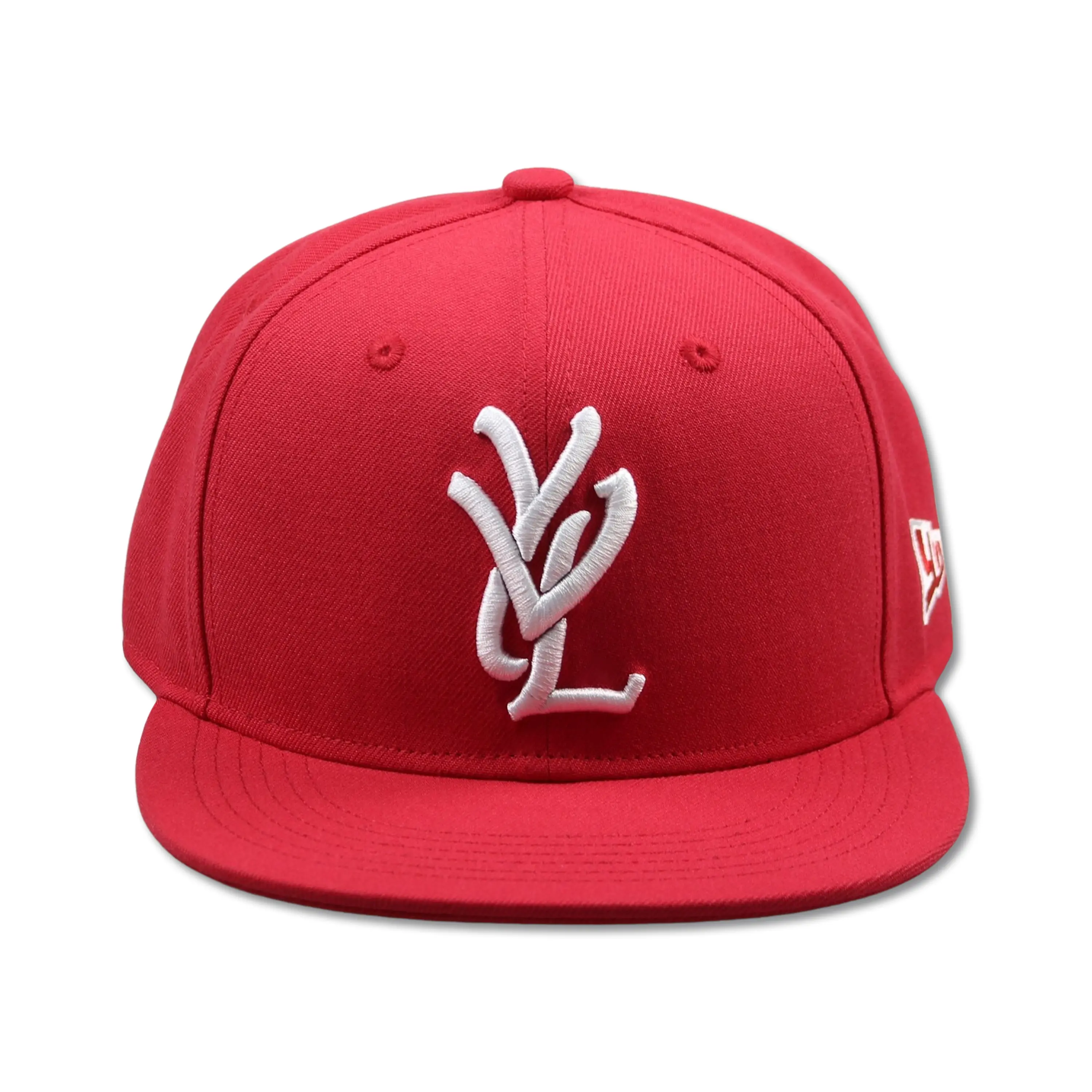 YVL Red Hat Snapback YVL Red Hat Snapback