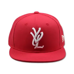 YVL Red Hat Snapback