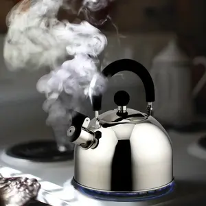 Traditional Tea Kettle