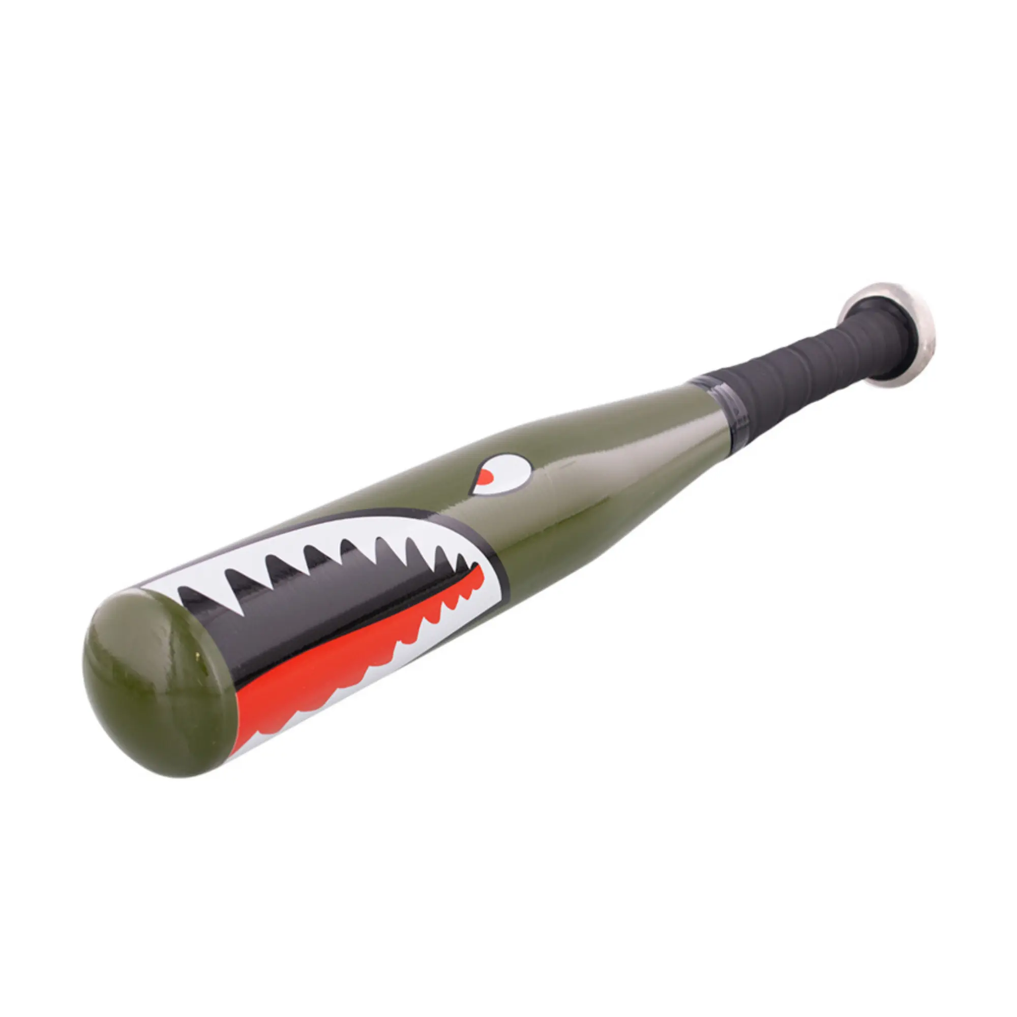 United Pacific – 17″ Aluminum Tire Checker Bat with Custom Finishes