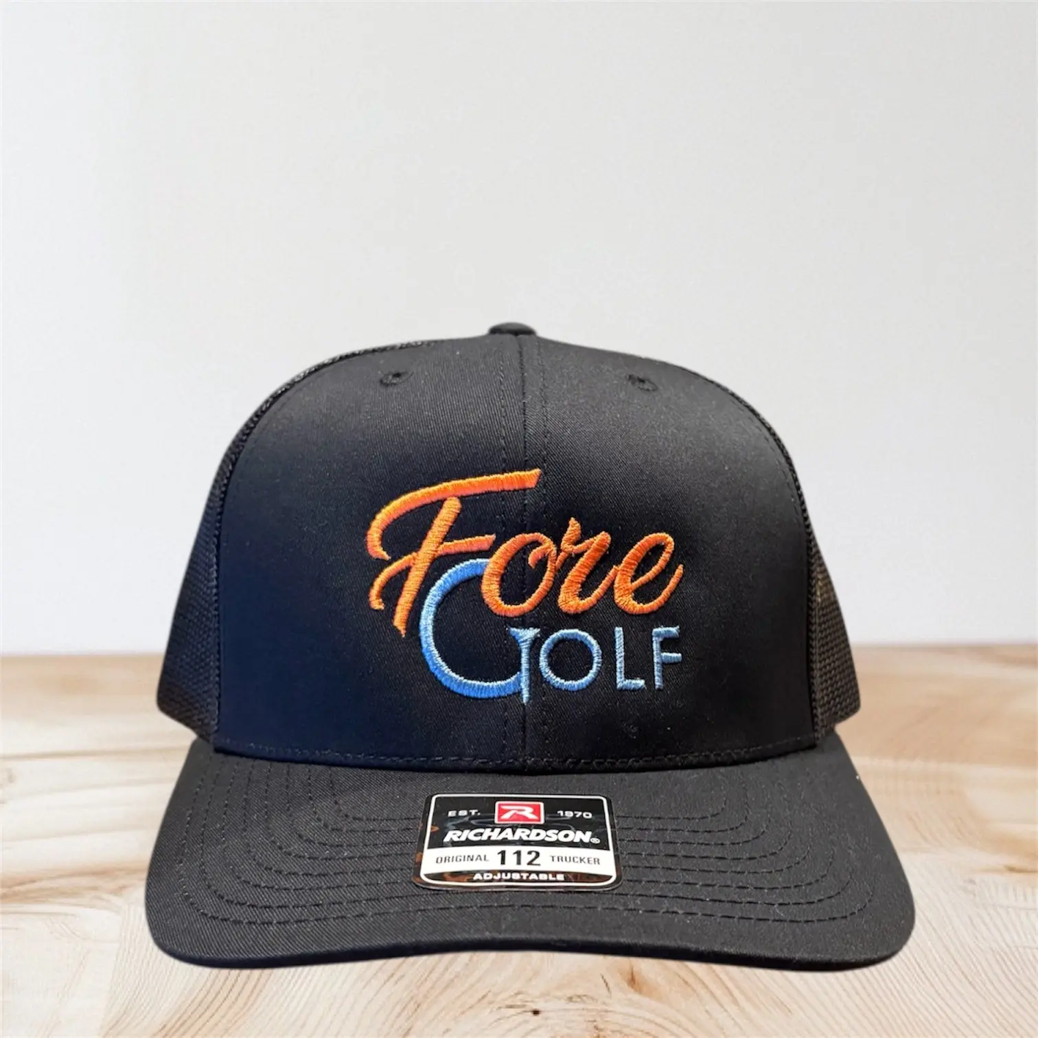 Richardson 112 Cap