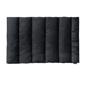 Equiline Cotton Quilted Leg Wraps (Set of 4)