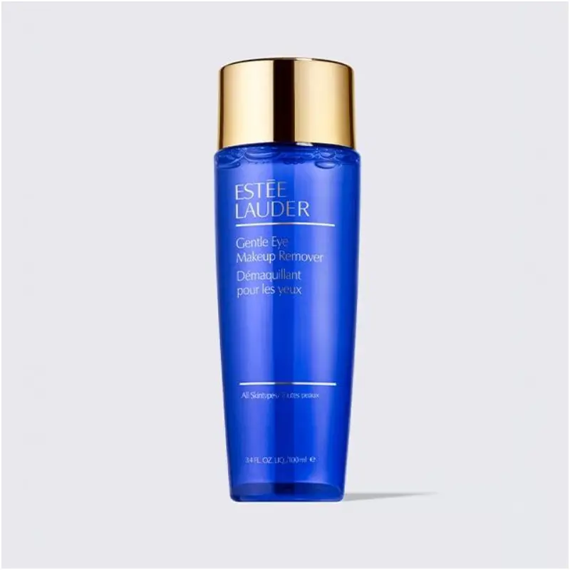 [Estée Lauder] Gentle Eye Makeup Remover | Oil-Free & Lightweight