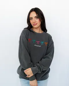 Dreamer Crewneck