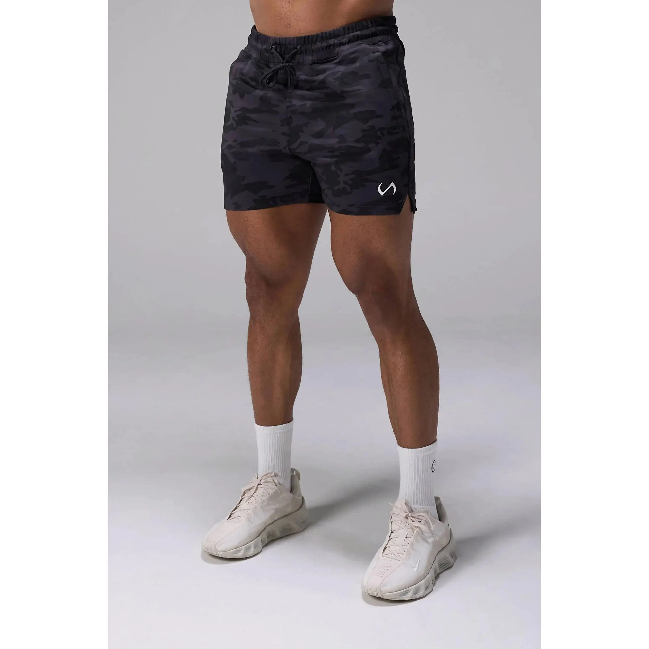 Adapt Performance 5 Inch Shorts