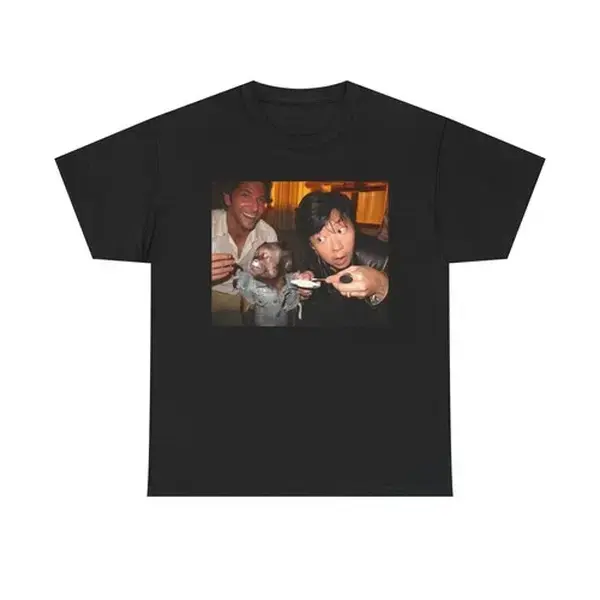 Hangover Funny Movie Jokes Graphic T Shirt Unisex Heavy Cotton Tee Gift, Movie Shirt, Unisex Shirt Menswear Womenswear Streetwear Cotton Comfort